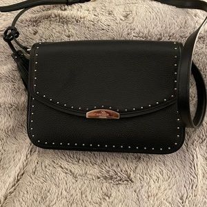 Kate spade crossbody studded crossbody bag